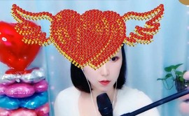 🎶🌈如意🌸主播照片