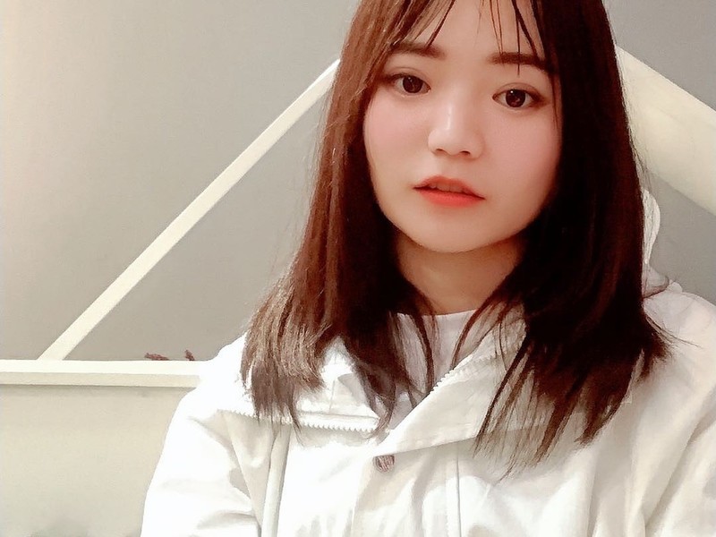 〽、小梦的主播海报