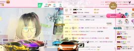 一只雁~主播照片