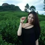 亮亮lu海报