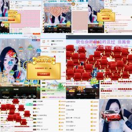 昵称违规，请重新修改主播照片