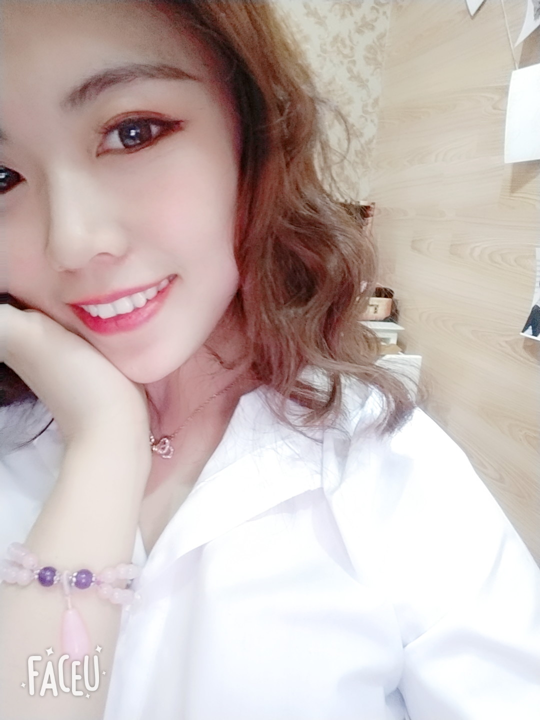 小雨曦❥^_-回归啦的主播照片