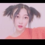 新人桃宝