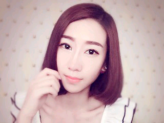 醉酒赏佳人的主播照片