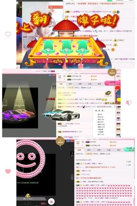 一只雁~主播照片