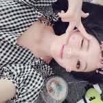 唯爱美颈海报