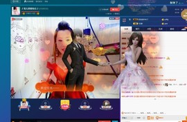 🎵雪儿想要快乐🎵主播照片