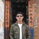 东北强子在湖南海报