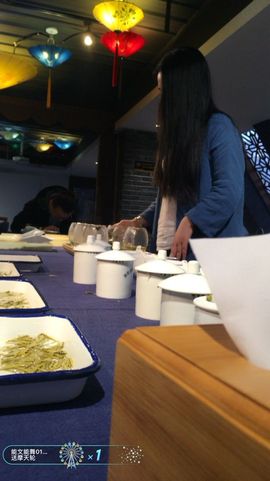 茶茶今晚休明天见主播照片
