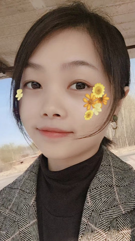 梦想、启航！主播照片