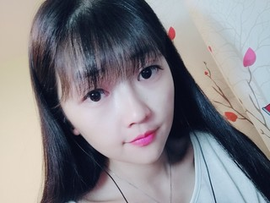 红葱头主播照片