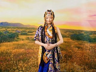 ❤️和尚❤️的主播照片