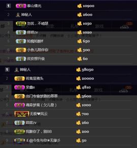 偌璃啊！主播照片