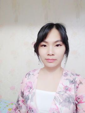 随心~开心就好主播照片