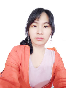 随心~开心就好主播照片