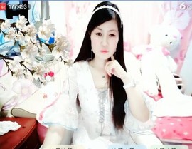 埊城小中医主播照片