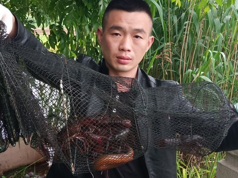 兄弟户外打野海报