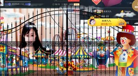 九公主99主播照片