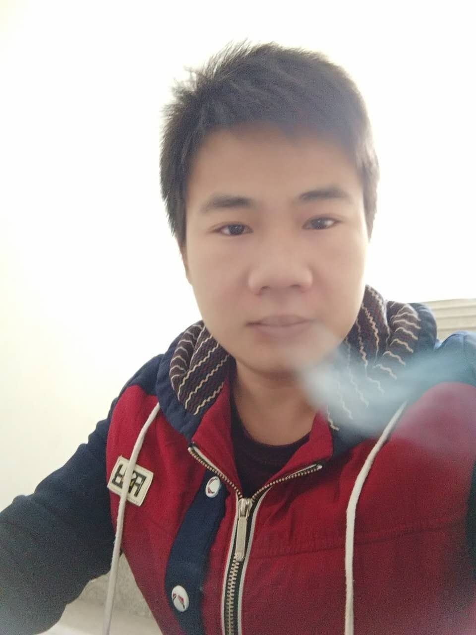 无言✔默契的主播照片