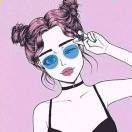 欣欣💋