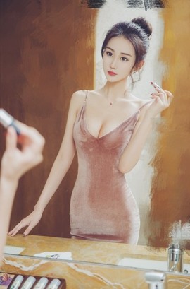 @初心♀》主播照片
