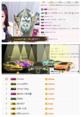 小贝贝ღ6080主播照片