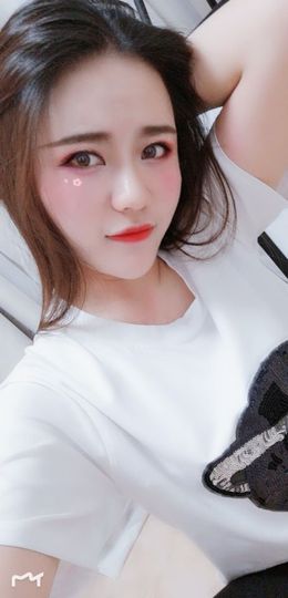 吻吻💋主播照片