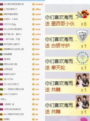 童Tong?的主播照片