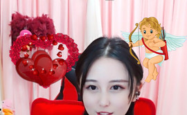 雨宝是个傻白甜主播照片