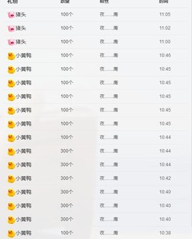 酥酥小可爱呀主播照片