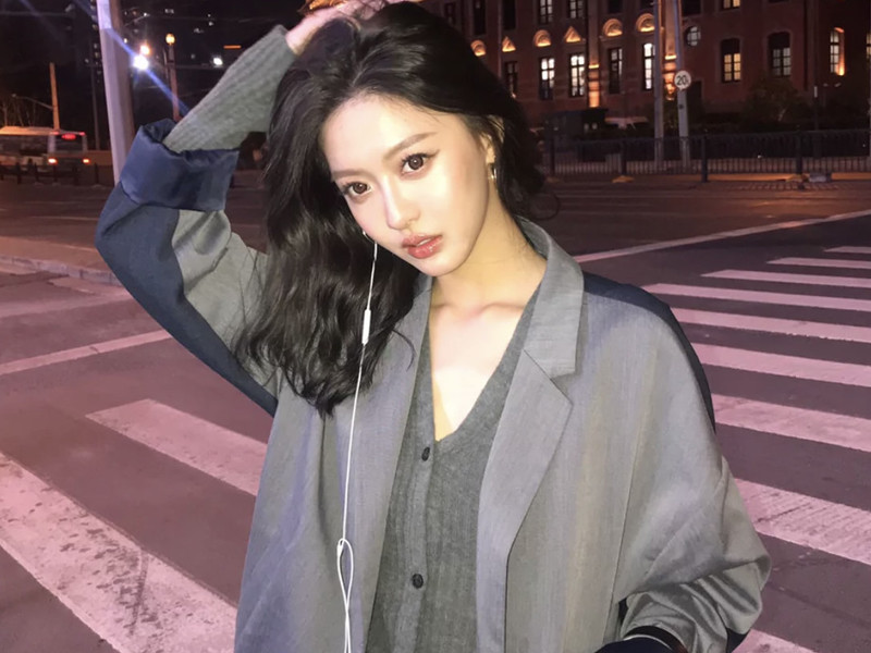Jennifer妞的主播海报