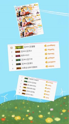 🎙千千👑紫霞殿主播照片