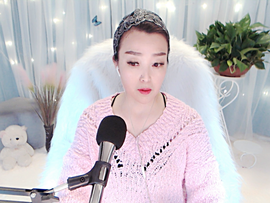 ★星月♫晴儿★主播照片