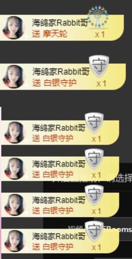 海鸽休息几天主播照片