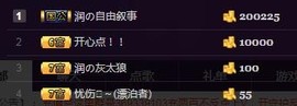 杭漂东北电台主播润主播照片
