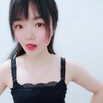 让我💅静静的主播照片