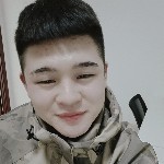 A爱笑男孩