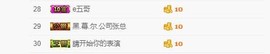小鑫唱情歌主播照片