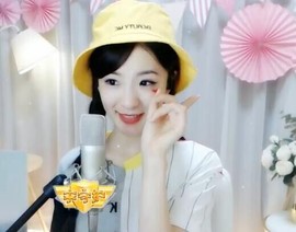 右手还是那个右手！！主播照片