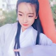 新人紫安海报