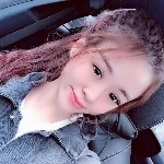 迪。丽小洋巴海报