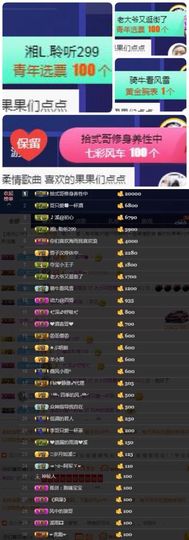🎵小邓丽君🌺溪儿主播照片