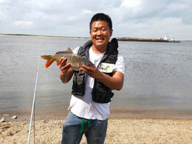 我運動我快樂主播照片