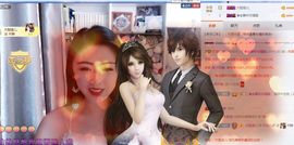 叮当喵~~~主播照片