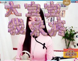 嘻甜甜主播照片