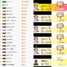 暖心晚上播主播照片