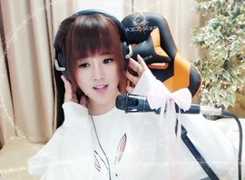 化身为火@2024主播照片