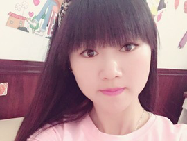 ╰☆心✿语❤☆主播照片