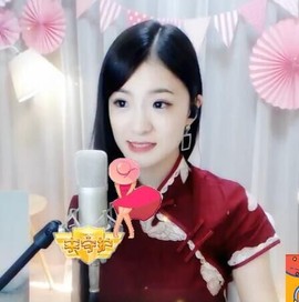 右手还是那个右手！！主播照片