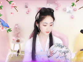 🍀追梦中主播照片
